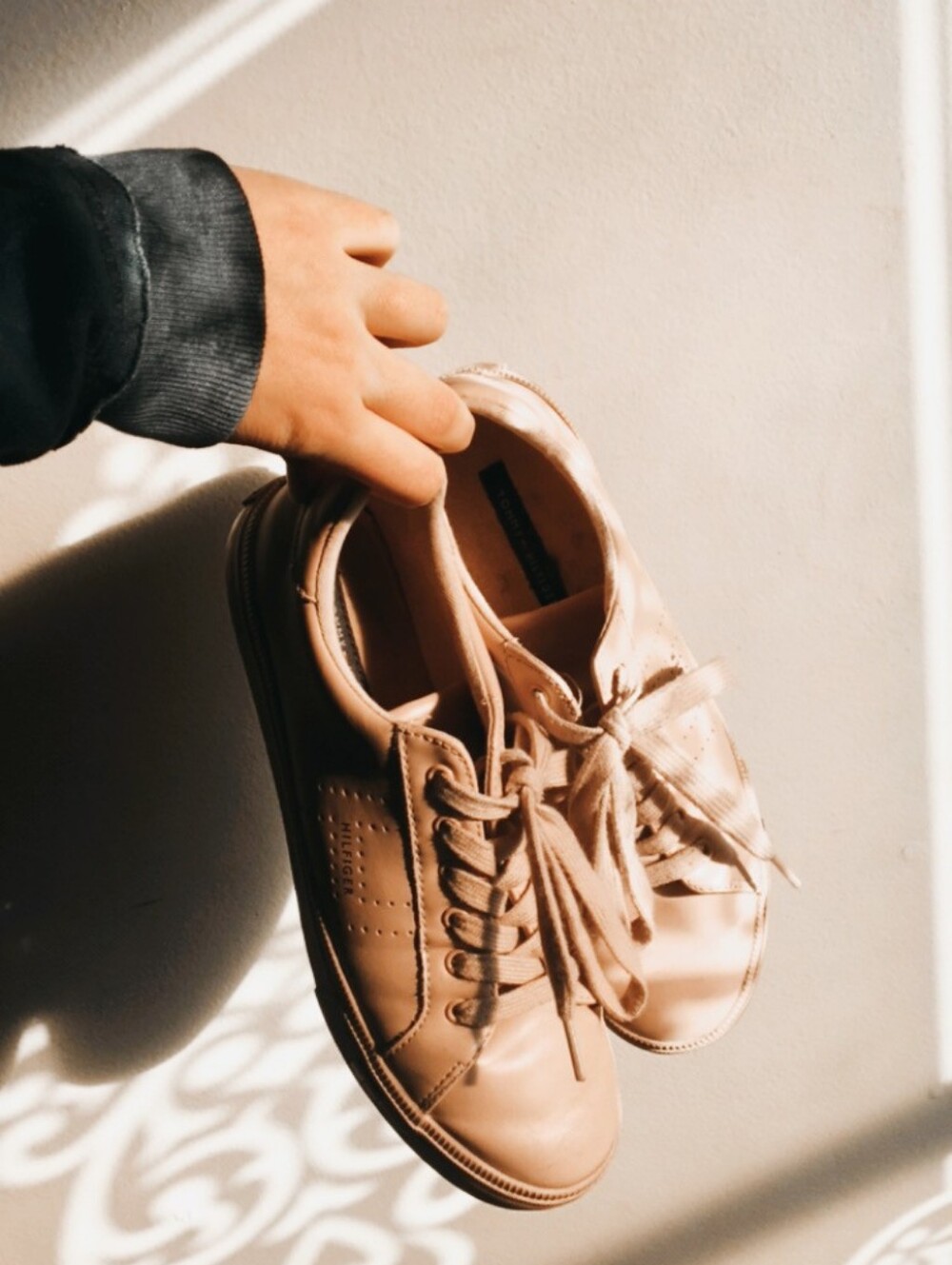Tommy Hilfiger Sneakers